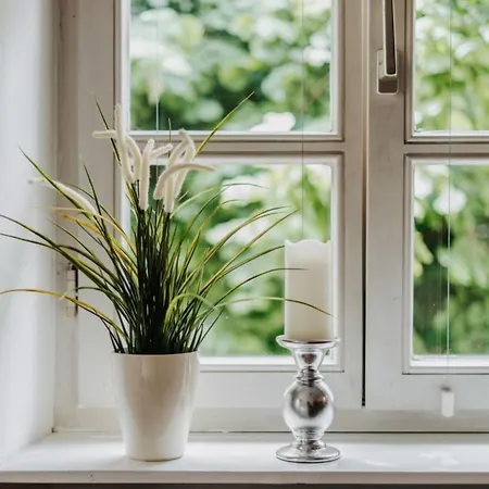 Privat-gaestezimmer La-villa-feeling Apartamento Landshut